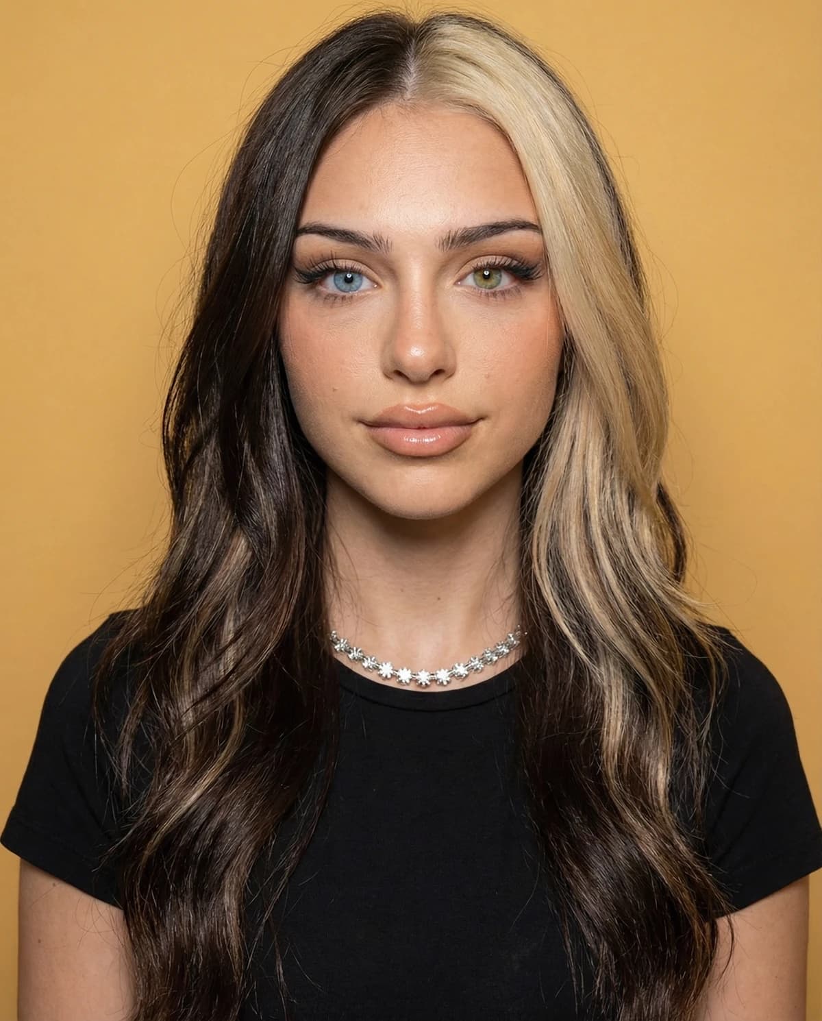 Photorealistic Detail