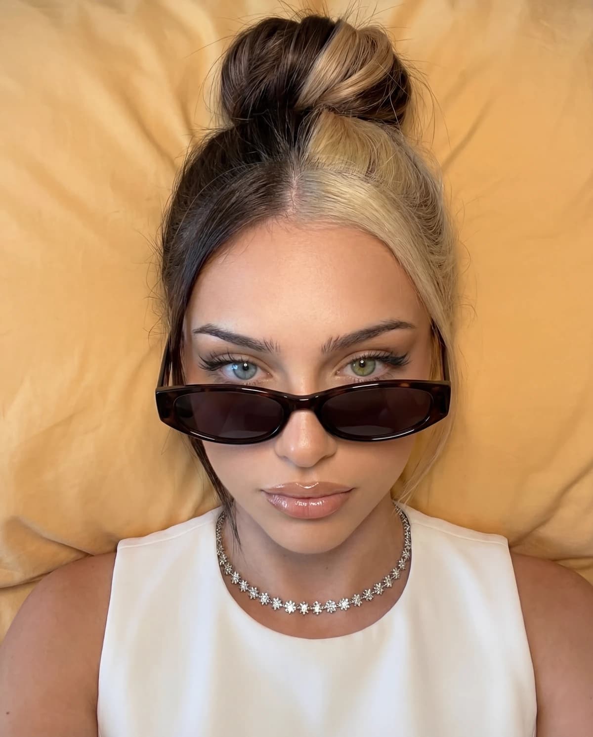 Identity Consistency