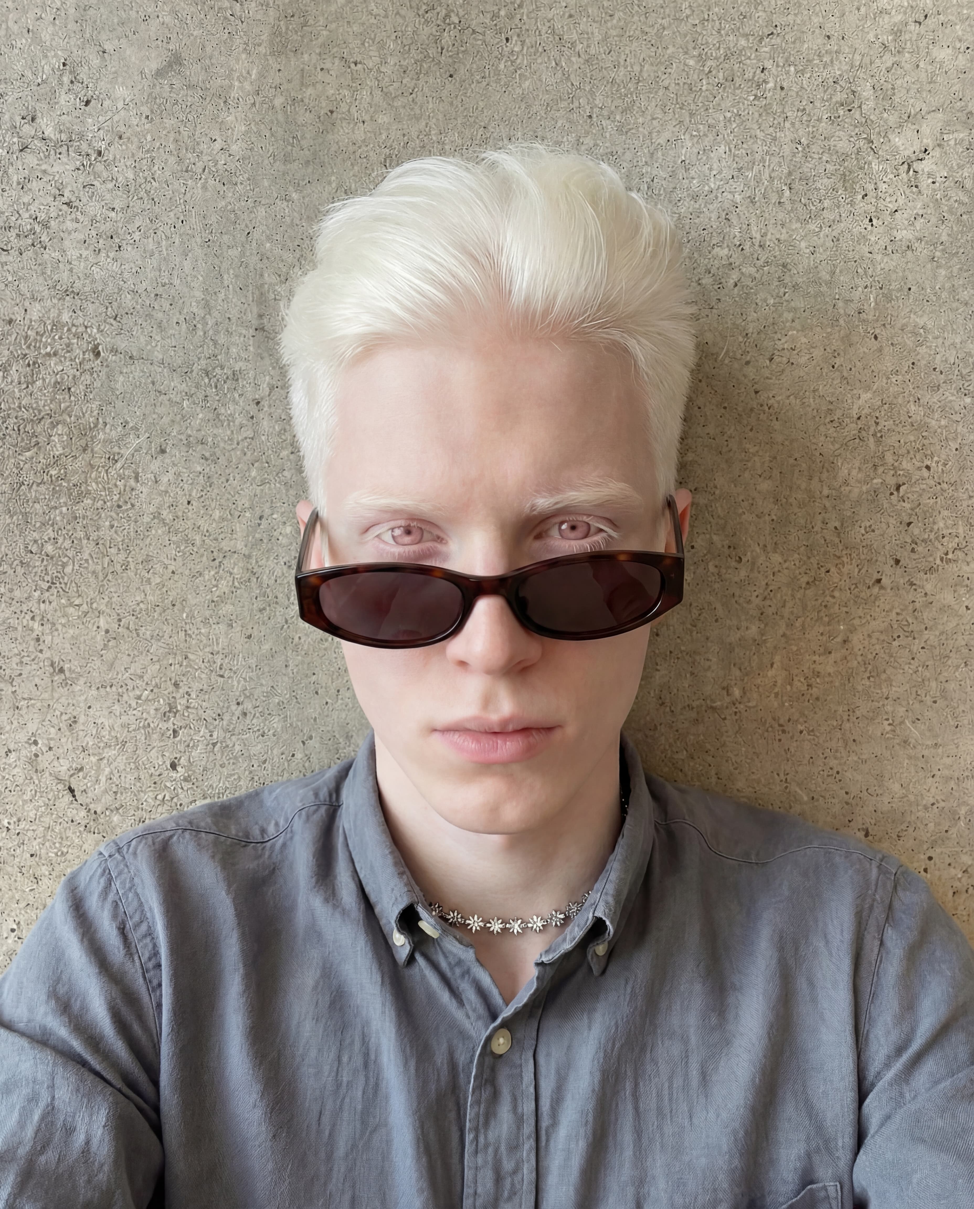 Identity Consistency